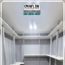 예쁜집&시스템드레스룸 이미지