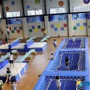 한국스포츠타운 이미지