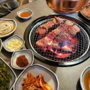 초가숯불갈비 | 부산 장전동 맛집!! 수제 양념 소스가 맛깔나는 마포초가숯불갈비