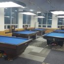 Q당구클럽 이미지