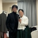 더 꾸밈헤어 | 혼주 헤어 메이크업, 청량리 [더꾸밈]에서 한복머리 한 내돈내산 후기