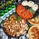 동백자연산횟집 이미지