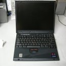 LG-IBM A22e 노트북 판매합니다 이미지