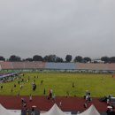 공주-25 | 25공주백제마라톤 32KM 후기/ 워터밤마라톤 이란 이런것