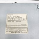 구형 뉴에쿠스 순정 카오디오 96560-3B760공조기 히터컨트롤러 에어컨스위치 이미지