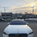 아크로공업사 | 대차 벤츠 S580 배차 후기: 수입차수리 기간에도 VIP 의전을 유지하는 1급공업사 및 자동차보험 렌트...