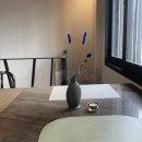 홈 바이 트로아 | [용산/이태원] 엔틱거리에 위치한 볼거리 풍부한 브런치집 @홈바이트로아 (Home by Troa)