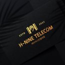 에이치나인텔레콤