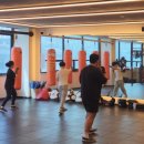 마루GYM 복싱&크로스핏 이미지