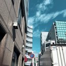 그랑프라 | [일본] 도쿄 3박4일 / 하라주쿠 / 브런치 / 가챠 / 오모테산도 저녁 / 크레페 / 3일차