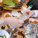 배밭갈비 이미지