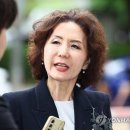 이진숙 교육부장관후보.제자 오타까지 복붙 그대로 논문 표절 이미지