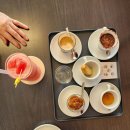 어머니 외출과 요양원 생활 이미지