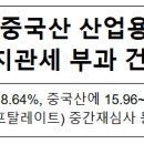 일본･중국산 산업용로봇 덤핑방지관세 부과 건의 의결