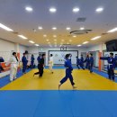 용인대한국유도관