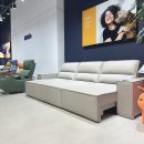 중리동 가구특화거리 | 일산가구거리 기능성 소파 많은 매장 방문 후기