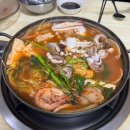 영주식당 | 경북 영주 여행 &#39;동방식당&#39; 해물탕 맛집 추천