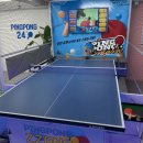 탁구 & 당구 이미지