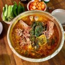 원조소문난뼈해장국 이미지