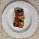 세븐일레븐 서초반포점 | 잠실떡집 [떡함지 잠실본점] 포장후기 쑥인절미 쑥설기 잠실점