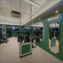 알엠 피트니스 이미지