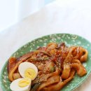 하얼빈중화식자재마트 | 농심 생생우동 떡볶이 레시피 조리법 내돈내산 후기