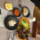 수복담 | 안양 돼지갈비 무한리필 병목안 맛집 수복담 방문후기