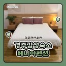 베니아펜션 | 경주펜션추천 경주감성숙소 베니아펜션 1박 후기입니다