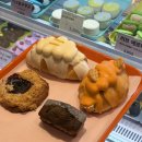 남포당 | 부산 롯데백화점 광복점 디저트 맛집 남포당 왁뿌소금빵 솔직 후기