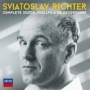 피아노 소나타 15번 C장조 D 840 종교적 / Sviatoslav Richter 이미지