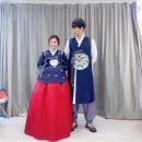 김인정한복