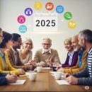 2025 무료 자격증 [50대이상, 중장년층, 국비지원, 시니어 취업 성공 전략]