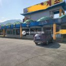 고성휴게주유소 이미지