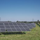 태양1 태양광발전소 이미지