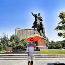 타슈켄트(TASHKENT)