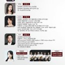해운대문화회관 해운홀(문화홀) 이미지