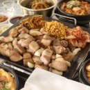 친구뒷고기 이미지