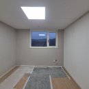 공간 옥탑 | 안산도배 pp도배 화성 옥탑형 주택 실크도배 후기