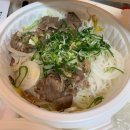 하롱베이퍼베트남쌀국수 | 전주 객사길 베트남 쌀국수 맛집 내돈내산 가성비 좋은 흐엉꾸에 하롱베이퍼