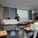 [실천학교] 우리동네 펜드로잉 | 국가자격증 아이돌봄사 양성교육 마지막 수업 끝 생생한 실습현장교육 후기