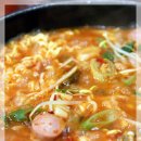 의정부 부대찌개 이미지