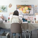 아크릴화 입문 이미지