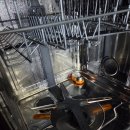 E-3 | LG 식세기 DUE6BGL3E 1년 사용 후기 소금 넣기 프로쉬 세제 후기