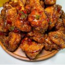 유선두마리치킨 이미지