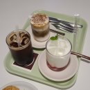 FOL COFFEE BAR(폴커피바)