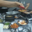 호호삼겹 이미지
