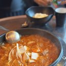 동탄매운등갈비찜돈심 | 동탄역맛집 점심 매운등갈비찜 돈심 라면사리 밥 무한리필