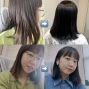 노마르 헤어 이미지