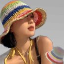 레인보우광택 이미지