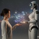 SF로 보는 미래사회 이미지